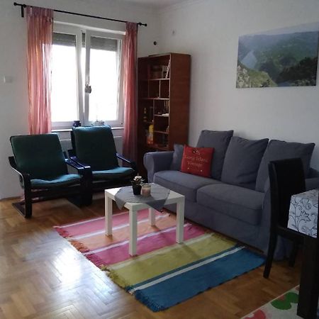 Ildo'S Maisonette Szabadka Kültér fotó