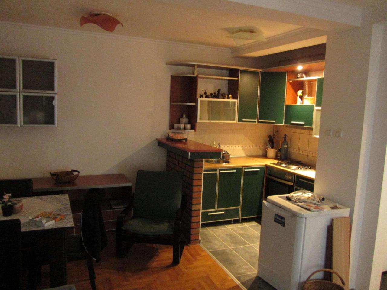 Ildo'S Maisonette Szabadka Kültér fotó