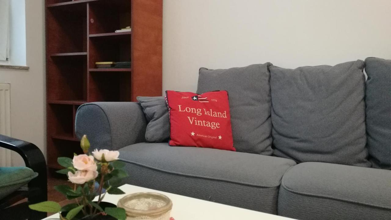 Ildo'S Maisonette Szabadka Kültér fotó